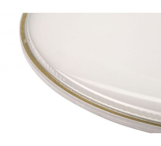 Ludwig LW1320P3CLR Powerstroke 3 Пластик для бас-барабана 20