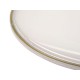Ludwig LW1320P3CLR Powerstroke 3 Пластик для бас-барабана 20