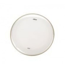 Ludwig LW1320P3CLR Powerstroke 3 Пластик для бас-барабана 20
