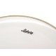 Ludwig LW1320P3CLR Powerstroke 3 Пластик для бас-барабана 20