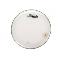 Ludwig LW1322P3CLRV Powerstroke 3 Пластик для бас-барабана 22