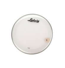 Ludwig LW1322P3CLRV Powerstroke 3 Пластик для бас-барабана 22