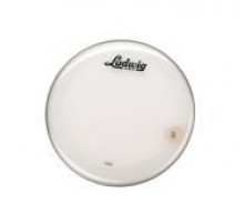 Ludwig LW1322P3CLRV Powerstroke 3 Пластик для бас-барабана 22