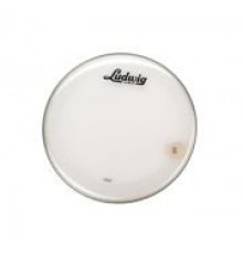 Ludwig LW1322P3CLRV Powerstroke 3 Пластик для бас-барабана 22