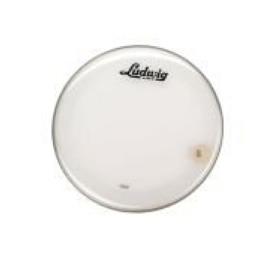 Ludwig LW1322P3CLRV Powerstroke 3 Пластик для бас-барабана 22