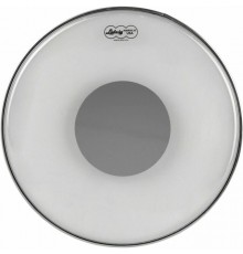 Ludwig LW6118R Ambassador Silver Dot Пластик для барабана 18