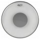 Ludwig LW6118R Ambassador Silver Dot Пластик для барабана 18