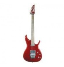 Ibanez JS240PS-CA Joe Satriani signature электрогитара, цвет красный