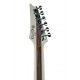 Ibanez JS240PS-CA Joe Satriani signature электрогитара, цвет красный