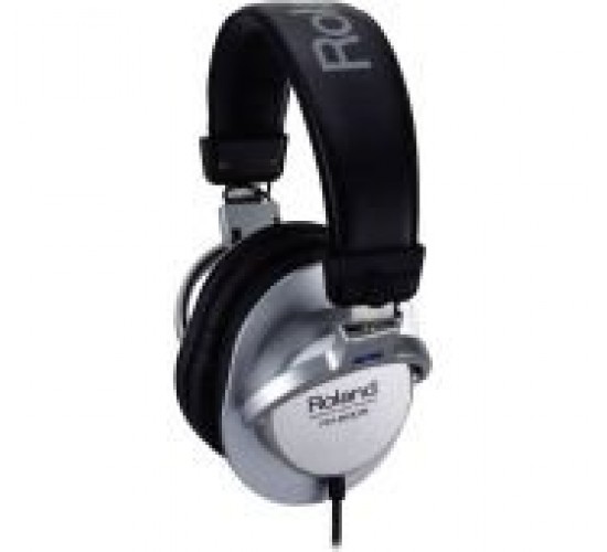 Roland RH-200S наушники динамические закрытого типа, выставочный образец