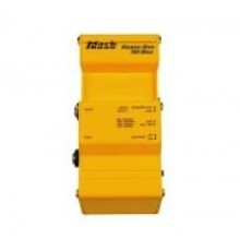 Markbass Super Pro DI Box пассивный директ-бокс, спикер-симулятор, выставочный образец