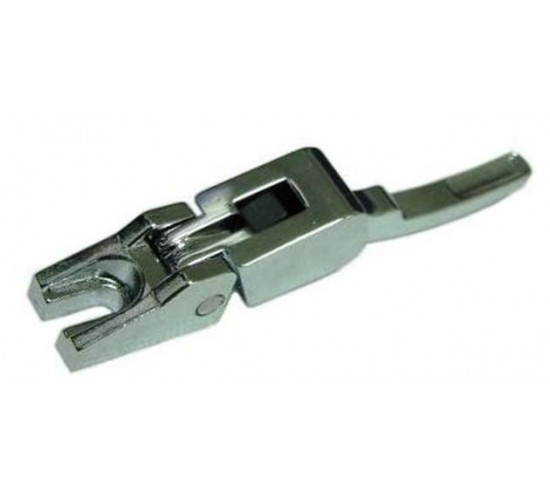 Takeuchi PROH2C седло для низкопрофильного Floyd Rose B+A, хром
