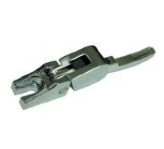 Takeuchi PROH2C седло для низкопрофильного Floyd Rose B+A, хром
