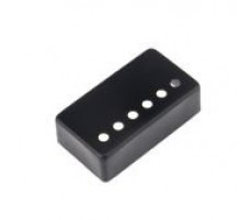 Musiclily MX0647BK Крышка звукоснимателя хамбакер, черная