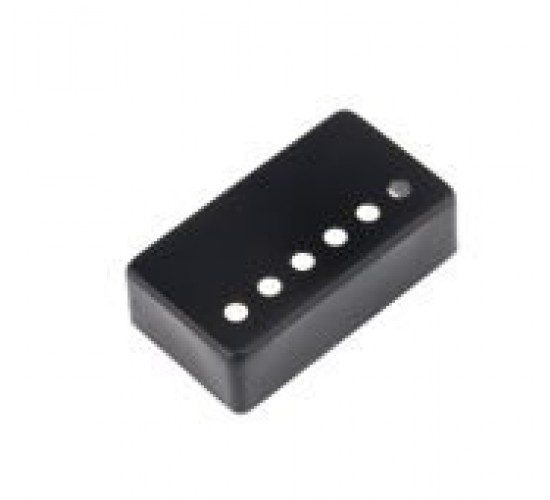 Musiclily MX0647BK Крышка звукоснимателя хамбакер, черная
