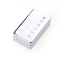 Musiclily MX0645 Крышка звукоснимателя хамбакер, 50мм, хром