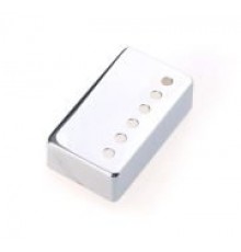 Musiclily MX0645 Крышка звукоснимателя хамбакер, 50мм, хром