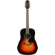 Takamine G50 Series GD51-BSB акустическая гитара типа dreadnought, цвет санберст