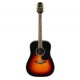 Takamine G50 Series GD51-BSB акустическая гитара типа dreadnought, цвет санберст