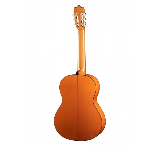 Alhambra 8.209 Flamenco Conservatory 4F Классическая гитара, Испания