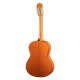 Alhambra 8.209 Flamenco Conservatory 4F Классическая гитара, Испания