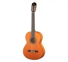 Alhambra 8.209 Flamenco Conservatory 4F Классическая гитара, Испания