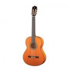 Alhambra 8.209 Flamenco Conservatory 4F Классическая гитара, Испания