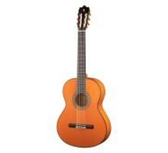 Alhambra 8.209 Flamenco Conservatory 4F Классическая гитара, Испания