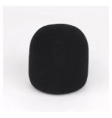 Alctron C9008 Ветрозащита микрофона, черная