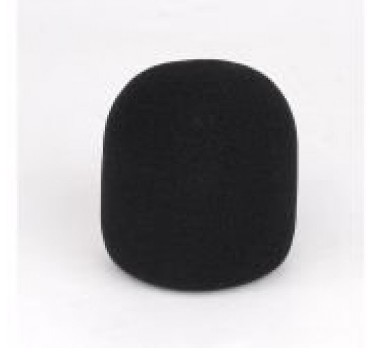 Alctron C9008 Ветрозащита микрофона, черная