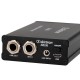 Alctron HA106 Портативный мини-усилитель для наушников