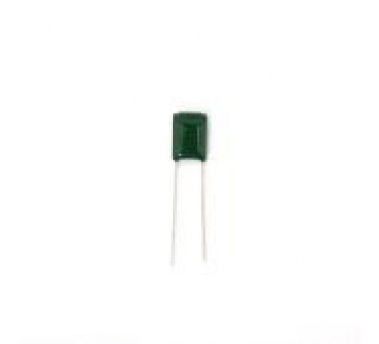 Musiclily MX1038-10 Конденсатор 2A333J 0.033 мкФ