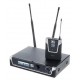 LD Systems U508 BPHH радиосистема с головным микрофоном