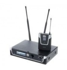 LD Systems U508 BPHH радиосистема с головным микрофоном