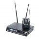 LD Systems U508 BPHH радиосистема с головным микрофоном