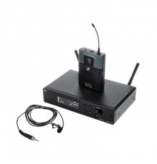 Sennheiser XSW 2-ME2-A радиосистема с петличным микрофоном