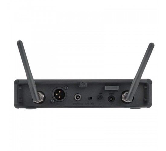Sennheiser XSW 2-ME2-A радиосистема с петличным микрофоном