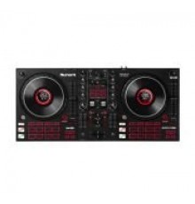 Numark Mixtrack Platinum FX DJ-контроллер