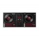 Numark Mixtrack Platinum FX DJ-контроллер