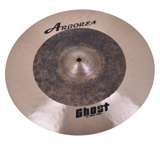 Arborea GH16CR Ghost Series Crash Тарелка 16