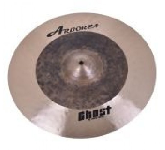 Arborea GH16CR Ghost Series Crash Тарелка 16