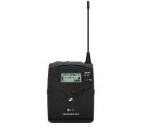 Sennheiser SK 100 G4-A Передатчик для головного микрофона