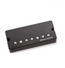 Seymour Duncan Nazgul 7-String Bridge Active Mount Soapbar звукосниматель, бридж, хамбакер с крышкой