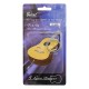 Belcat UK-4000 Звукосниматель для укулеле