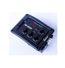Belcat UK-600T-Belcat Эквалайзер со звукоснимателем для укулеле