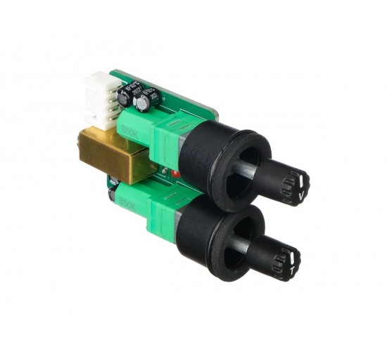 Belcat UK-100 Звукосниматель и эквалайзер для укулеле