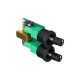 Belcat UK-100 Звукосниматель и эквалайзер для укулеле