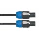 Leem CN2-30 Кабель акустический, SPEAKON, AWG 14, 9.15м