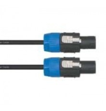 Leem CN2-30 Кабель акустический, SPEAKON, AWG 14, 9.15м
