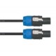 Leem CN2-30 Кабель акустический, SPEAKON, AWG 14, 9.15м